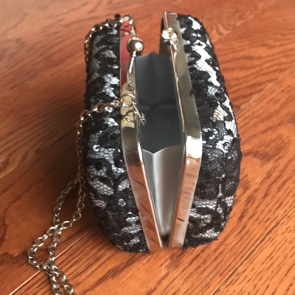 Elegant Evening purse - Picture 5 of 11
